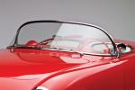 Chevrolet Corvette Roadster 1955 года